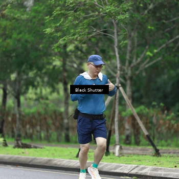Runner Photo 8512566