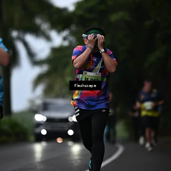 Runner Photo 8512567