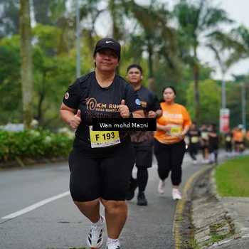Runner Photo 8512568