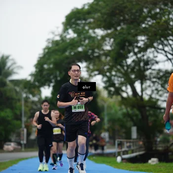 Runner Photo 8512569