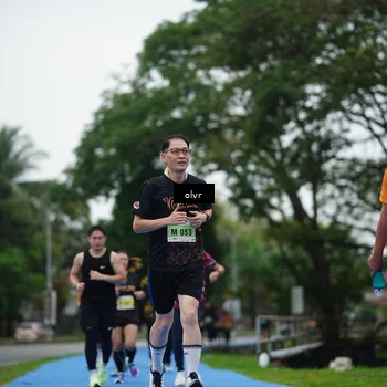 Runner Photo 8512572