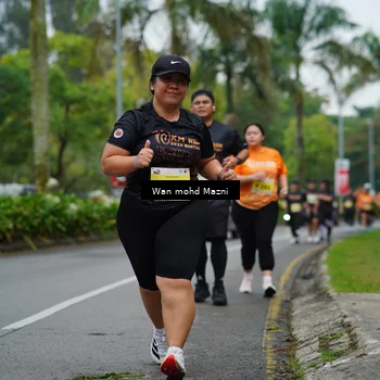 Runner Photo 8512575