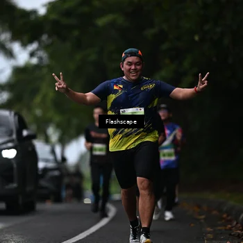 Runner Photo 8512576