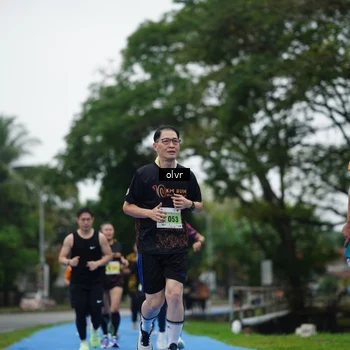 Runner Photo 8512579