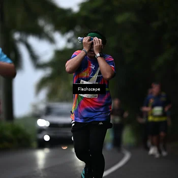 Runner Photo 8512583