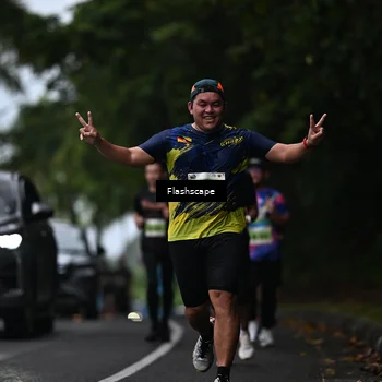 Runner Photo 8512584