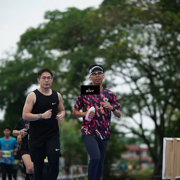 Runner Photo 8512587