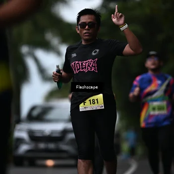 Runner Photo 8512590