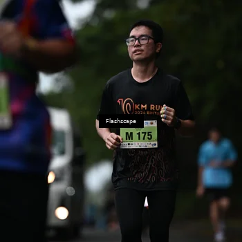 Runner Photo 8512593