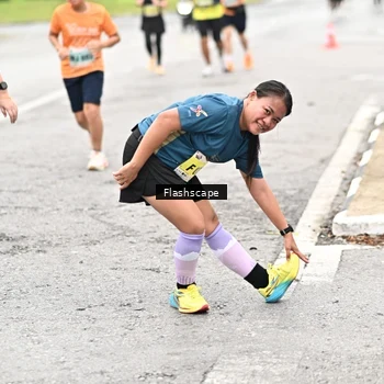 Runner Photo 8512594
