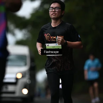 Runner Photo 8512595