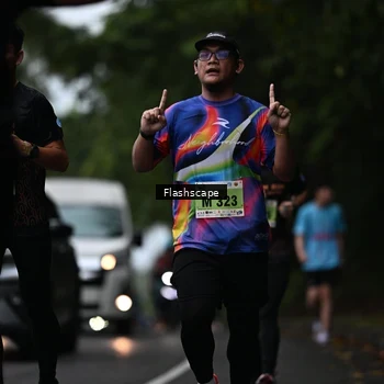 Runner Photo 8512596