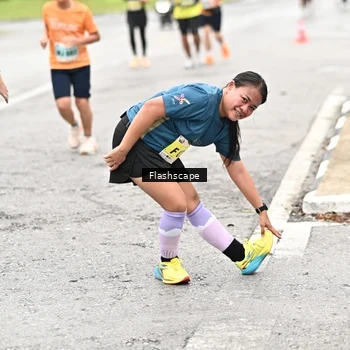 Runner Photo 8512597