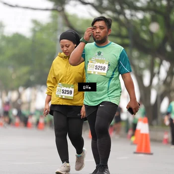 Runner Photo 8512598