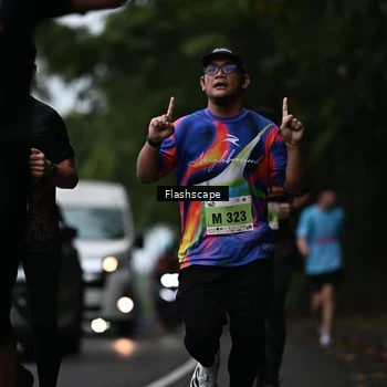 Runner Photo 8512599