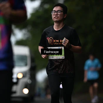 Runner Photo 8512601