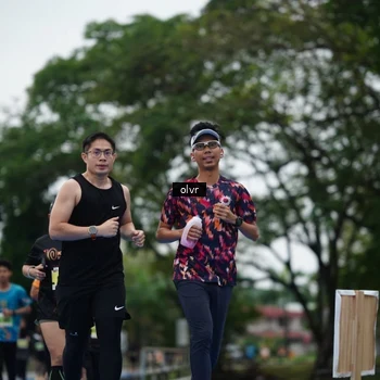 Runner Photo 8512602