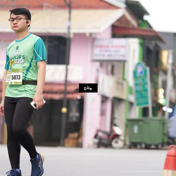 Runner Photo 8512603