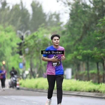 Runner Photo 8512606