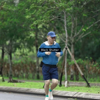 Runner Photo 8512607