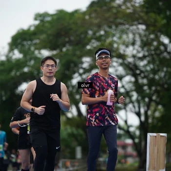 Runner Photo 8512610