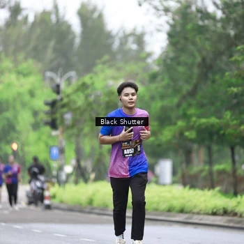 Runner Photo 8512611