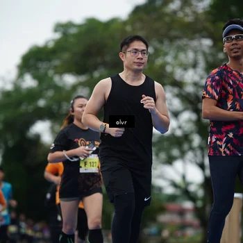 Runner Photo 8512613