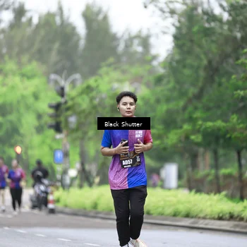 Runner Photo 8512615
