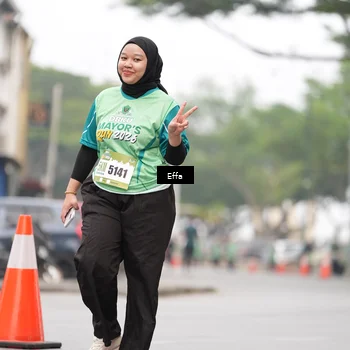 Runner Photo 8512617