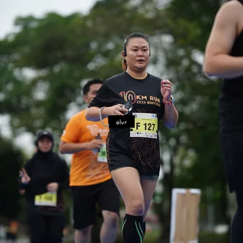 Runner Photo 8512619