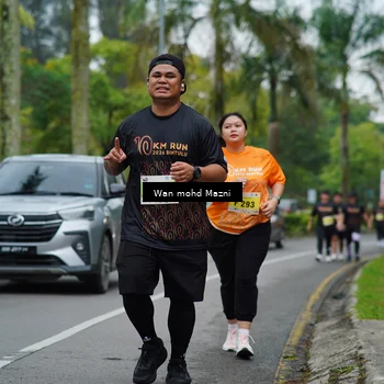 Runner Photo 8512620
