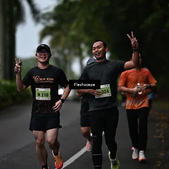Runner Photo 8512621