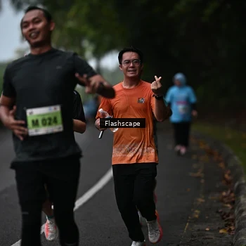 Runner Photo 8512623