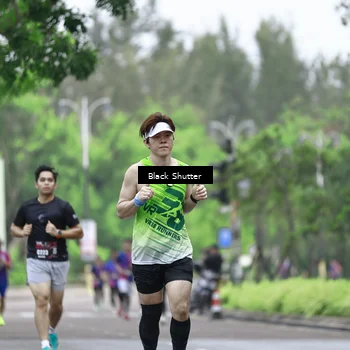 Runner Photo 8512625