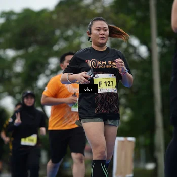 Runner Photo 8512629