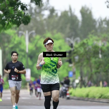 Runner Photo 8512631