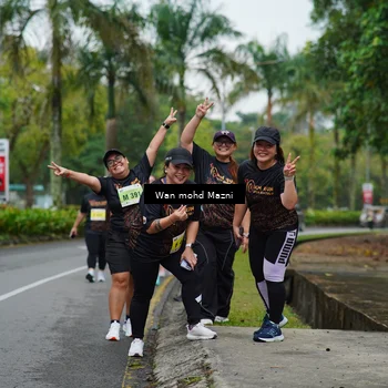 Runner Photo 8512633