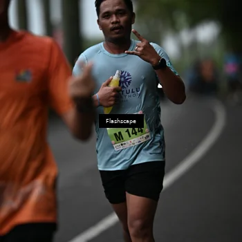 Runner Photo 8512637