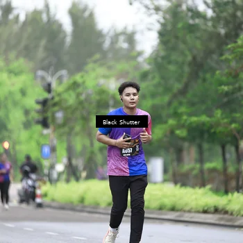 Runner Photo 8512638