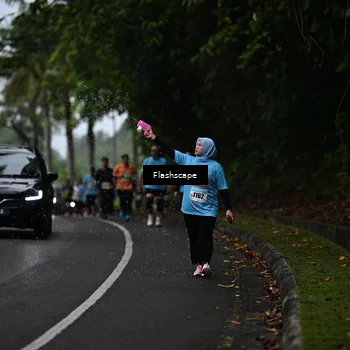 Runner Photo 8512642