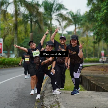 Runner Photo 8512643