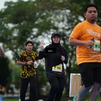 Runner Photo 8512646