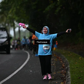 Runner Photo 8512647