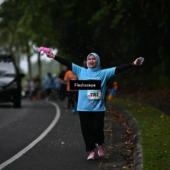 Runner Photo 8512652