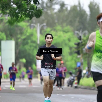 Runner Photo 8512653