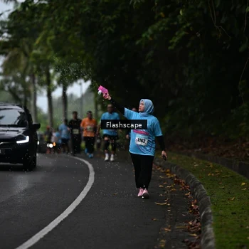 Runner Photo 8512655
