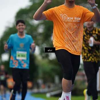 Runner Photo 8512659