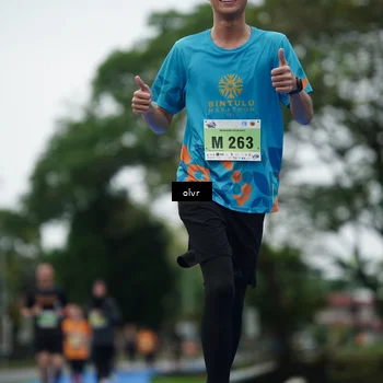 Runner Photo 8512660