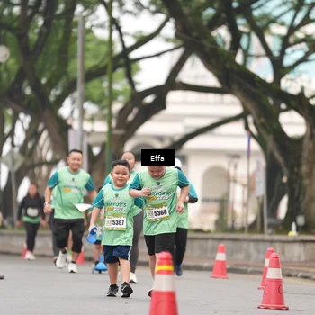 Runner Photo 8512662