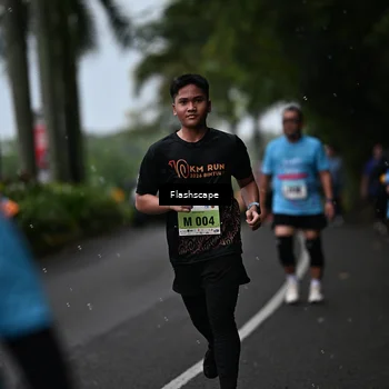 Runner Photo 8512664